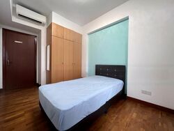 The Mayfair (D22), Condominium #476510421
